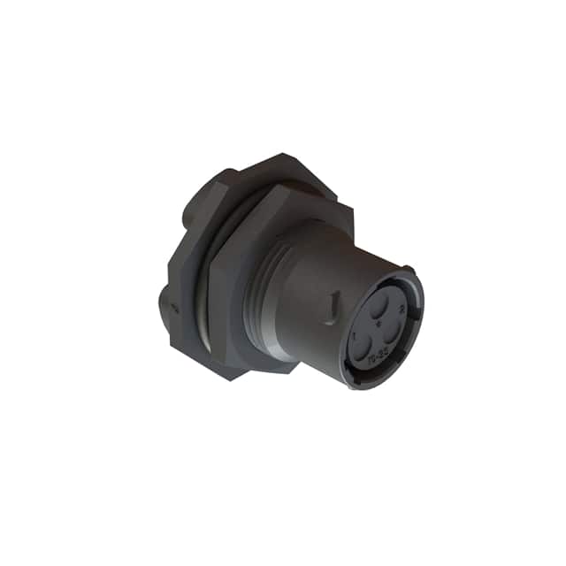 RTS710ND3S03 Amphenol Sine Systems Corp  Gruppi di connettori circolari